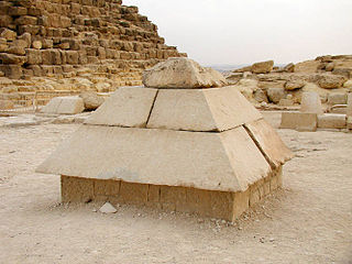 Benben egyptology