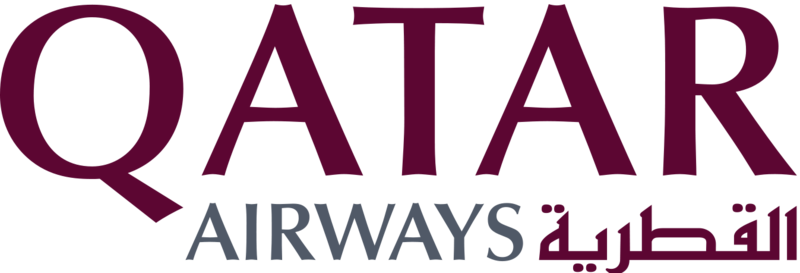 Archivo:Qatar Airways Logo.png - Wikipedia, la ...