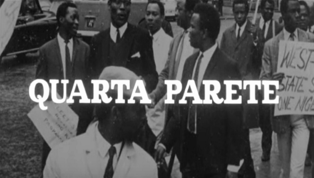 Quarta parete (film)