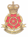 Thumbnail for Queen's Lancashire Regiment