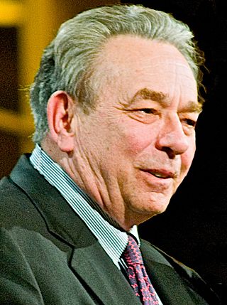 <span class="mw-page-title-main">R. C. Sproul</span> American theologian, author and pastor (1939–2017)