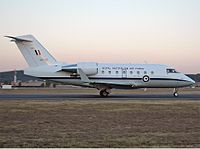 RAAF Bombardier CL-600-2B16 Challenger 604 CBR Gilbert-1.jpg