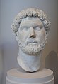 Buste van Hadrianus