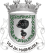 Escudo de armas de Marmeleira