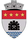 Teliucu Inferior Coat of Arms