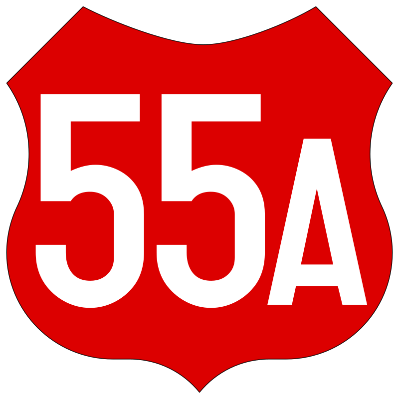 1а 55. Знак 55. Народная 55. Цифра 55.