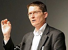 Robert Poole RP 2010.jpg