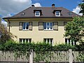 Villa Heinrich-Heine-Strasse 12