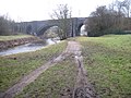 Rail_bridge_over_River_Mersey_South_of_East_Didsbury_-_geograph.org.uk_-_2239604