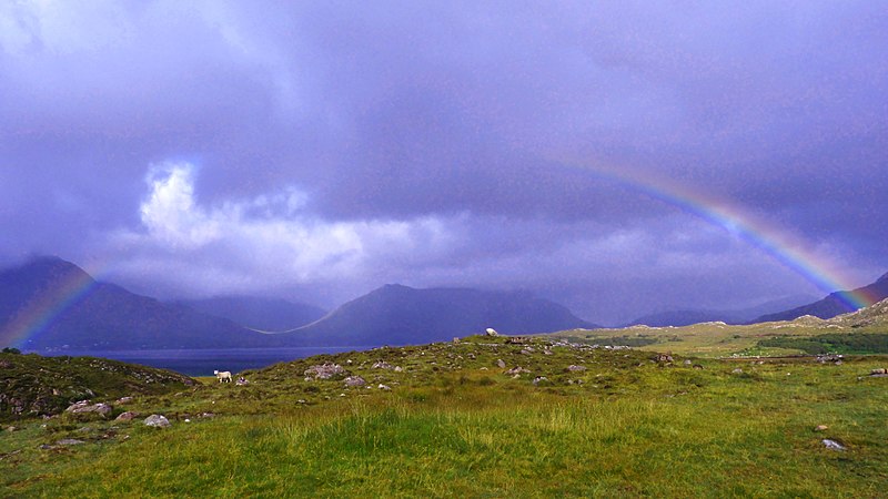 File:Rainbow - panoramio (34).jpg