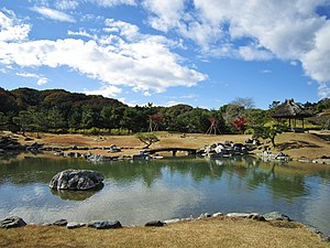 陣屋