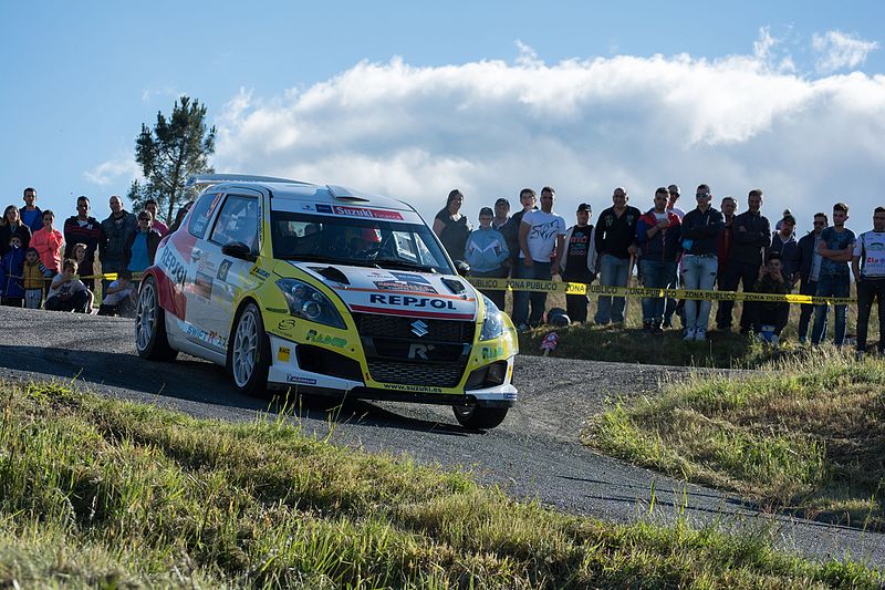 File:Rally de Ourense 2016 - Gorka ANTXUSTEGI y Alberto IGLESIAS - TC9 (1).jpg