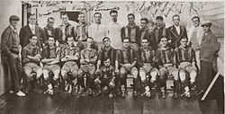 Anexo:Títulos oficiales de clubes de fútbol uruguayo - Wikipedia