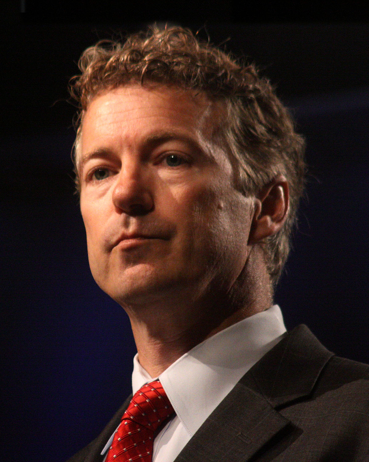 Rand Paul - Wikiquote