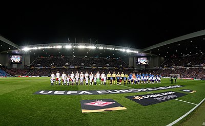 2018–19 Rangers F.C. season