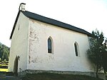 Chapel of San Bastian / Chaplutta San Bastian