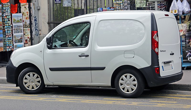 File:Renault Kangoo II Express Compact side.jpg