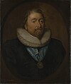 Richard Weston (1601-1604)