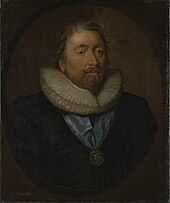 Sir Richard Weston, Midhurst RichardWeston.jpg