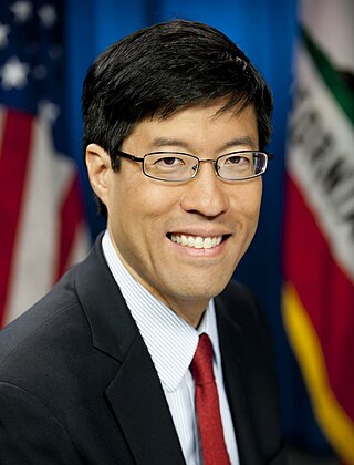 <span class="mw-page-title-main">Richard Pan</span> American politician