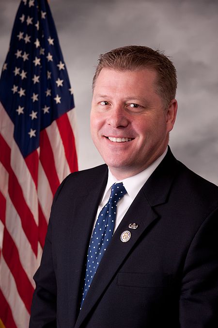 Rick Crawford, Official Portrait, 112th Congress.jpg