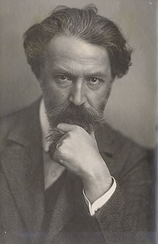 Rihard Jakopič 1905-10.jpg