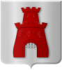 Coat of arms of Rijnsburg
