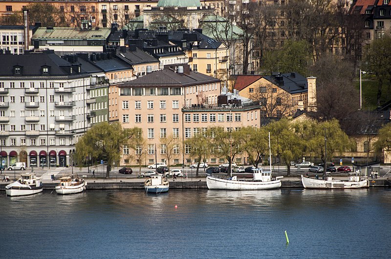 File:Riksbankens sedeltryckeri, Kungsholmen, 2012.JPG