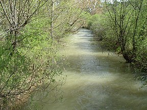 Chukaro upė