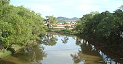 Thumbnail for Sapucaí River (Minas Gerais)