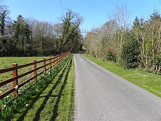 <span class="mw-page-title-main">Mullaghmore, Tullyhunco</span>