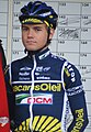 Français : Kuurne-Bruxelles-Kuurne 2011, Rob Ruijgh