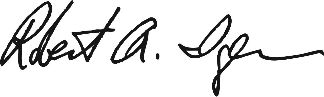 Archivo:Robert A. Bob Iger signature.svg - Wikipedia, la enciclopedia libre