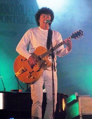 <span class="mw-page-title-main">Robert Charlebois</span> Canadian musician, actor, and author (born 1944)