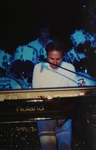 <span class="mw-page-title-main">Roby Facchinetti</span> Musical artist