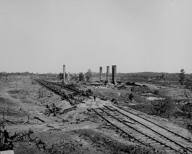 Rolling mill from the west after its destruction RollingMill-destroyed.jpg