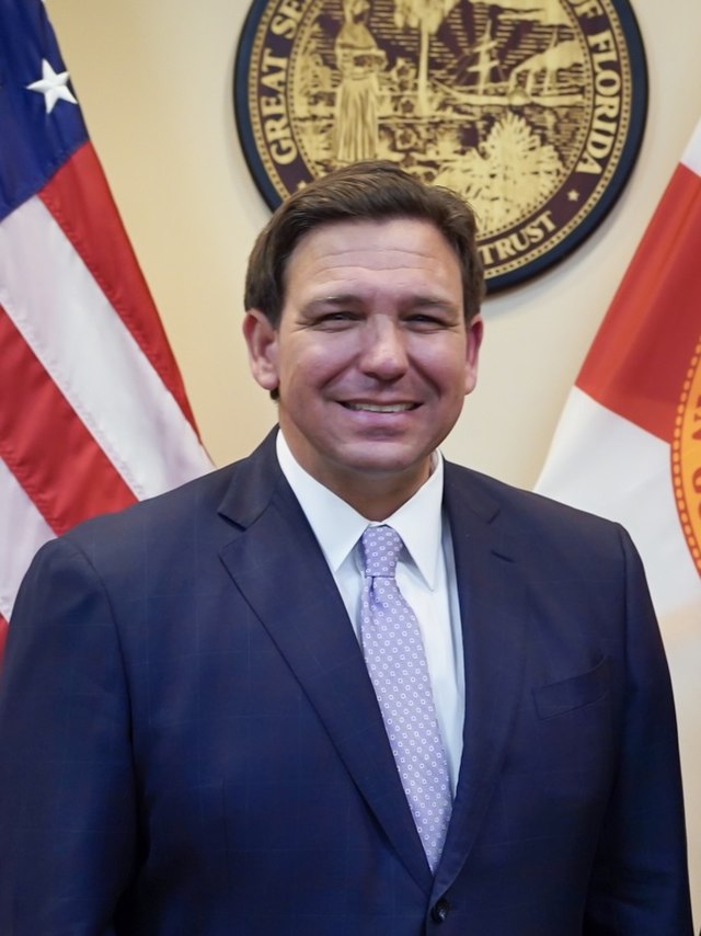 DeSantis Campaign Says it Raised $8.2M in First 24 Hours