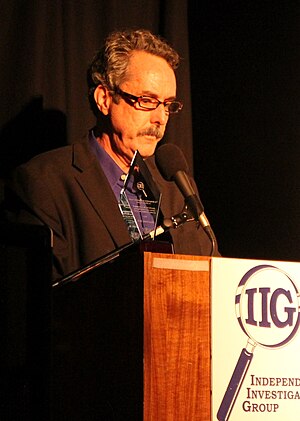 Ron Lynch IIG 2011.jpg