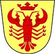 Rovensko coat of arms