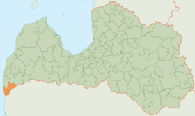 Rucavas novada karte.png