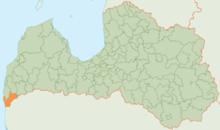 Rucava Municipality Municipality of Latvia