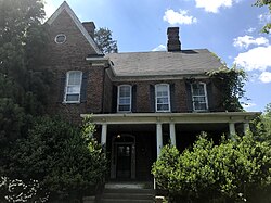 Rufus J. Ivey House.jpg