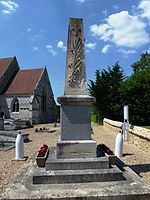 Monument aux morts