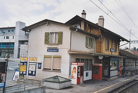 Uetendorf