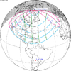 List Of Solar Eclipses In The 20Th Century