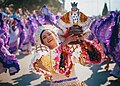 SINULOG FESTIVAL CONTINGENTS IN STREET DANCE 15 by Jumzchino