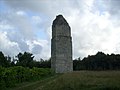 La tour romaine de Pirelonge