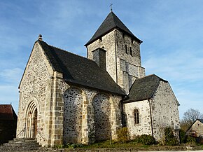 Saint-Cyr-les-Champagnes église.JPG