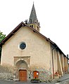 Iglesia de Saint-Pons