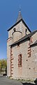 * Nomination Saint Barnabas Church in Sébazac-Concoures, Aveyron, France. --Tournasol7 00:02, 24 February 2018 (UTC) CommentSee my note--Jacek Halicki 00:06, 24 February 2018 (UTC)  Cropped, Tournasol7 08:22, 24 February 2018 (UTC) * Promotion Good quality. --Jacek Halicki 09:15, 24 February 2018 (UTC)